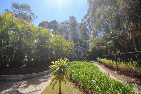 Apartamento à venda com 185m², 4 quartos e 3 vagasÁrea comum