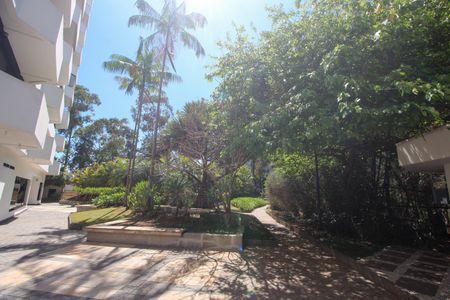 Apartamento à venda com 185m², 4 quartos e 3 vagasÁrea comum