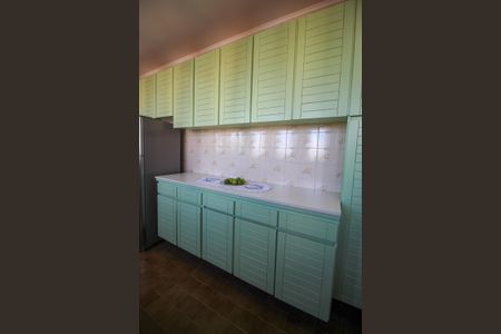 Apartamento à venda com 185m², 4 quartos e 3 vagasCozinha