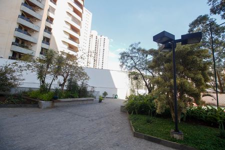 Apartamento à venda com 185m², 4 quartos e 3 vagasÁrea comum