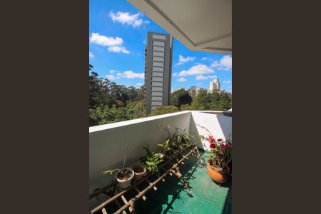 Apartamento à venda com 185m², 4 quartos e 3 vagasVaranda da Suíte