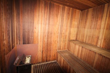 Apartamento à venda com 185m², 4 quartos e 3 vagasÁrea comum