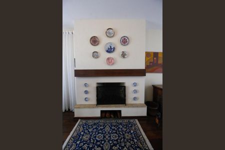 Apartamento à venda com 185m², 4 quartos e 3 vagasSala