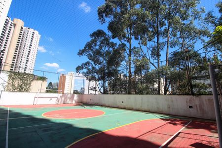 Apartamento à venda com 185m², 4 quartos e 3 vagasÁrea comum