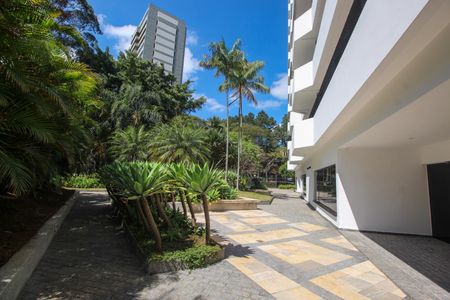 Apartamento à venda com 185m², 4 quartos e 3 vagasÁrea comum