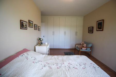 Apartamento à venda com 185m², 4 quartos e 3 vagasSuíte