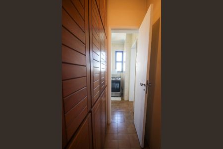 Apartamento à venda com 185m², 4 quartos e 3 vagasCozinha