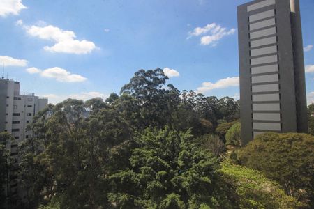 Apartamento à venda com 185m², 4 quartos e 3 vagasVista do Quarto 1