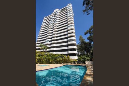 Apartamento à venda com 185m², 4 quartos e 3 vagasÁrea comum - Piscina