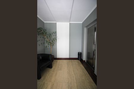 Apartamento à venda com 185m², 4 quartos e 3 vagasÁrea comum