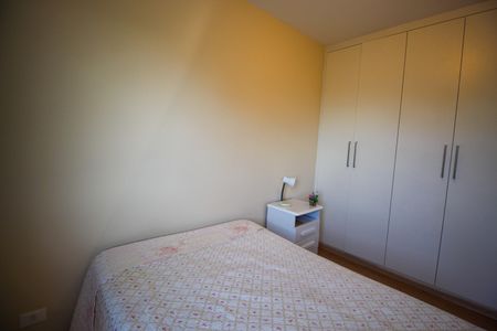 Apartamento à venda com 185m², 4 quartos e 3 vagasQuarto 3