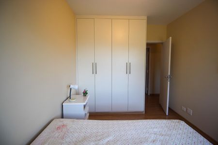 Apartamento à venda com 185m², 4 quartos e 3 vagasQuarto 3