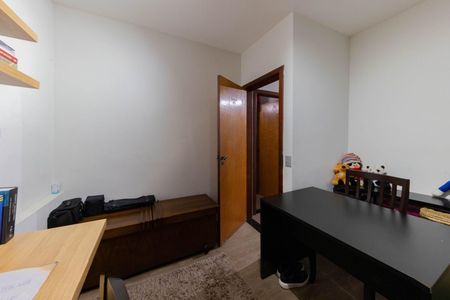 Apartamento à venda com 3 quartos, 93m² em Pampulha, Belo Horizonte