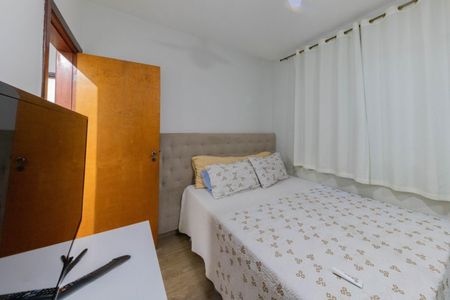 Apartamento à venda com 3 quartos, 93m² em Pampulha, Belo Horizonte
