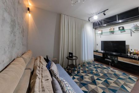 Apartamento à venda com 3 quartos, 93m² em Pampulha, Belo Horizonte