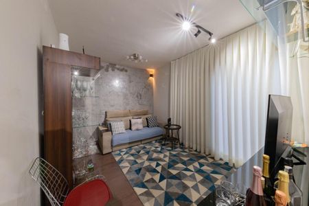 Apartamento à venda com 3 quartos, 93m² em Pampulha, Belo Horizonte