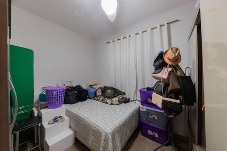 Apartamento à venda com 3 quartos, 93m² em Pampulha, Belo Horizonte