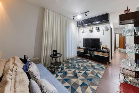 Apartamento à venda com 3 quartos, 93m² em Pampulha, Belo Horizonte