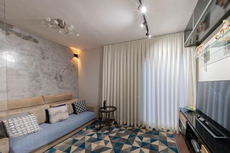 Apartamento à venda com 3 quartos, 93m² em Pampulha, Belo Horizonte