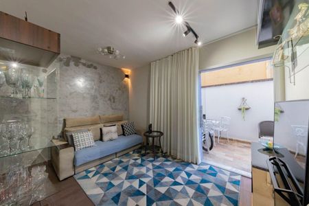 Apartamento à venda com 3 quartos, 93m² em Pampulha, Belo Horizonte