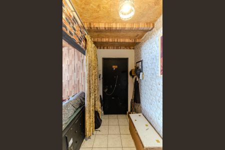 Entrada de apartamento à venda com 4 quartos, 85m² em Barra Funda, São Paulo