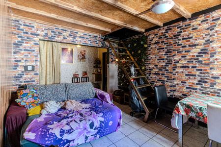 Sala de apartamento à venda com 4 quartos, 85m² em Barra Funda, São Paulo