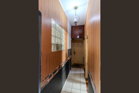 Corredor de apartamento à venda com 4 quartos, 85m² em Barra Funda, São Paulo