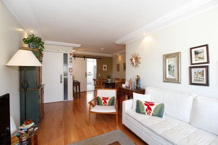 Apartamento à venda com 98m², 3 quartos e 1 vagaSala de Estar