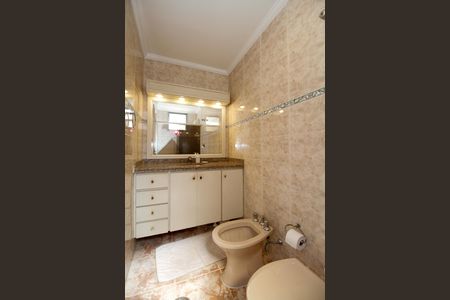 Apartamento à venda com 98m², 3 quartos e 1 vagaBanheiro da Suíte