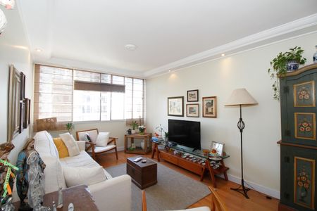 Apartamento à venda com 98m², 3 quartos e 1 vagaSala de Estar