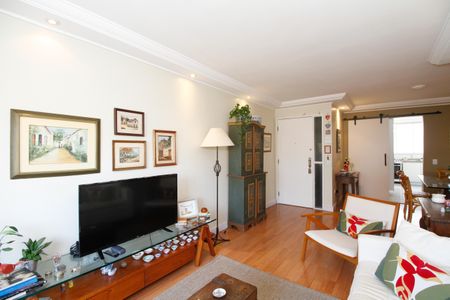 Apartamento à venda com 98m², 3 quartos e 1 vagaSala de Estar