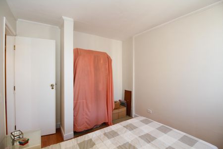 Apartamento à venda com 98m², 3 quartos e 1 vagaQuarto 2