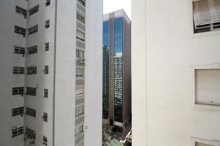 Apartamento à venda com 98m², 3 quartos e 1 vagaVista da Suíte