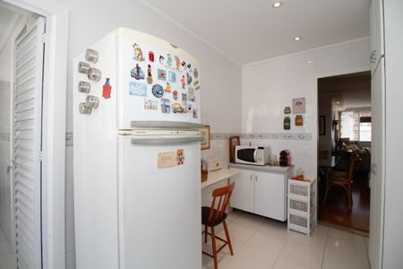 Apartamento à venda com 98m², 3 quartos e 1 vagaCozinha