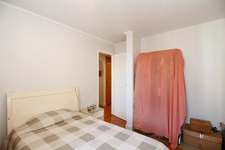 Apartamento à venda com 98m², 3 quartos e 1 vagaQuarto 2