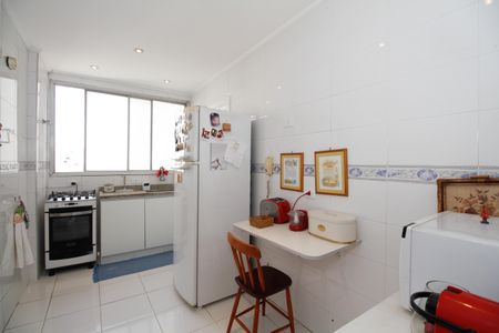 Apartamento à venda com 98m², 3 quartos e 1 vagaCozinha