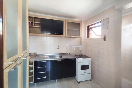 Apartamento para alugar com 60m², 1 quarto e sem vagaCozinha