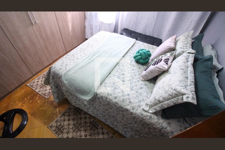 Apartamento à venda com 2 quartos, 50m² em Fazenda da Juta, São Paulo