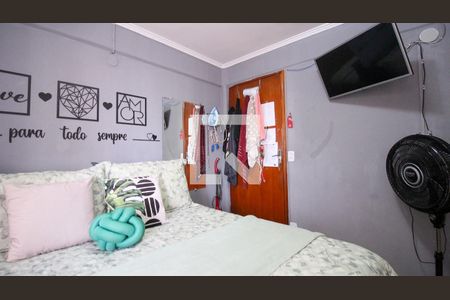 Apartamento à venda com 2 quartos, 50m² em Fazenda da Juta, São Paulo