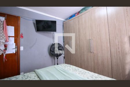 Apartamento à venda com 2 quartos, 50m² em Fazenda da Juta, São Paulo