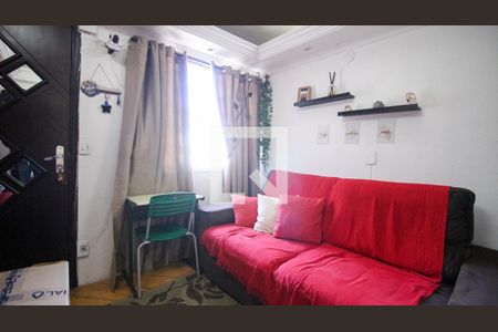Apartamento à venda com 2 quartos, 50m² em Fazenda da Juta, São Paulo