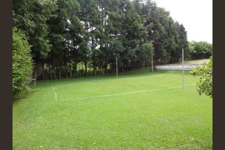 Casa de condomínio à venda com 500m², 4 quartos e 6 vagas