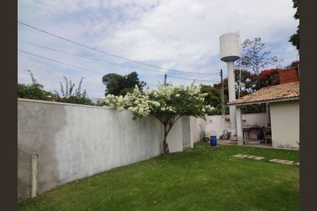 Casa de condomínio à venda com 500m², 4 quartos e 6 vagas