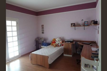 Casa de condomínio à venda com 500m², 4 quartos e 6 vagas