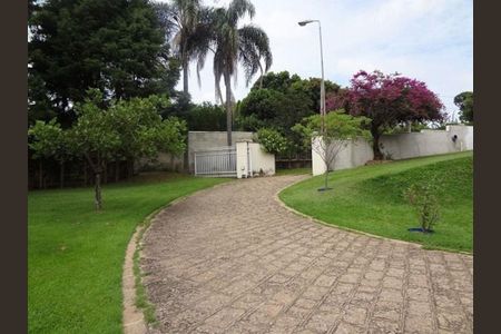 Casa de condomínio à venda com 500m², 4 quartos e 6 vagas