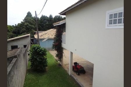 Casa de condomínio à venda com 500m², 4 quartos e 6 vagas