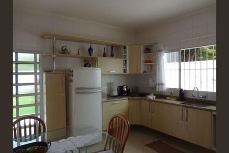 Casa de Condomínio à venda com 4 quartos, 500m² em Medeiros, Jundiaí