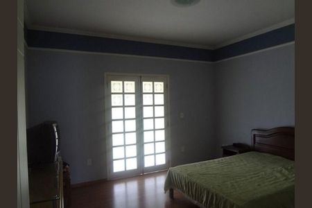 Casa de condomínio à venda com 500m², 4 quartos e 6 vagas