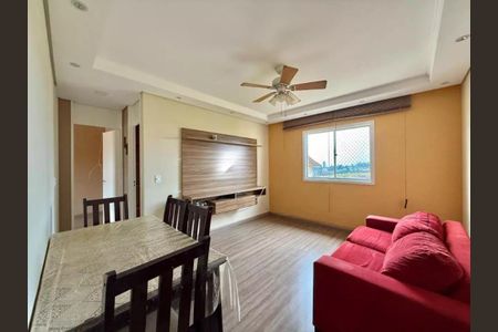 Foto 01 de apartamento à venda com 2 quartos, 65m² em Vila Orozimbo Maia, Campinas
