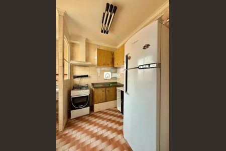 Foto 03 de apartamento à venda com 2 quartos, 65m² em Vila Orozimbo Maia, Campinas
